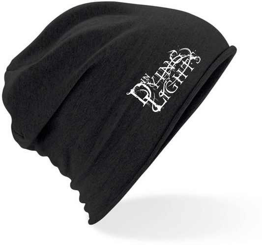 In Dying Lights - Jersey Beanie "Logo"