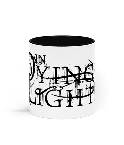 In Dying Lights - Tasse "Logo"