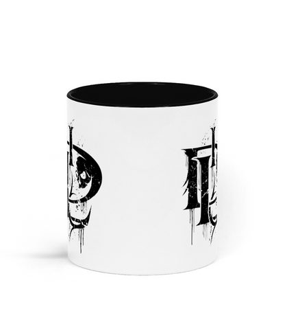 In Dying Lights - Tasse "Logo"