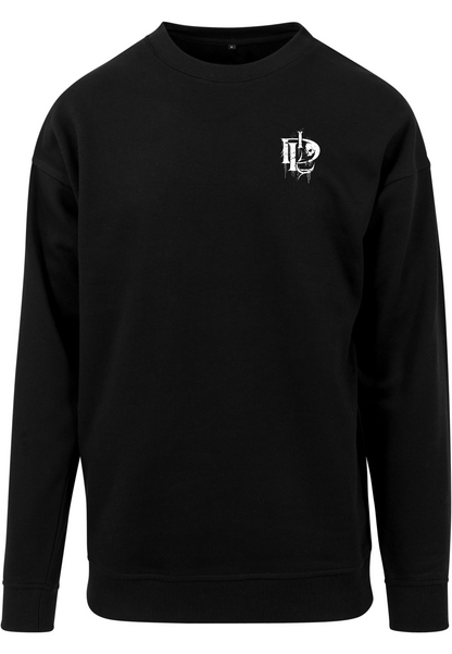 In Dying Lights - Crewneck "Logo II"