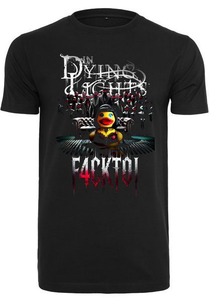 In Dying Lights - T-Shirt "Duck"