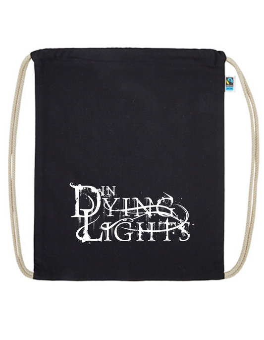 In Dying Lights - Gymbag "Logo"