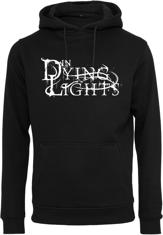 In Dying Lights - Hoodie "Logo"