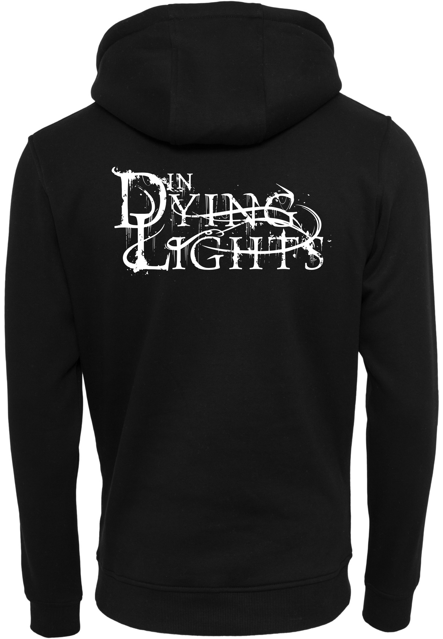 In Dying Lights - Hoodie "Logo II"