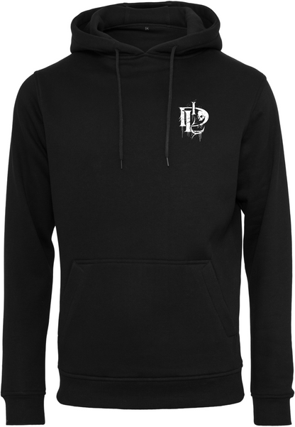 In Dying Lights - Hoodie "Logo II"