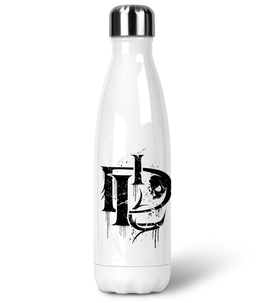 In Dying Lights - Waterbottle "Logo"