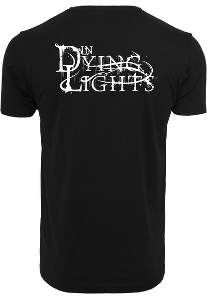 In Dying Lights - T-Shirt "Logo II"